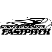 sebring-west branch fastpitch league