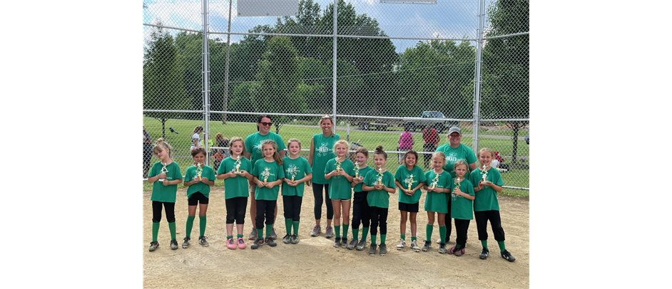 DICKEY ELECTRIC-2022 U8 CHAMPIONS